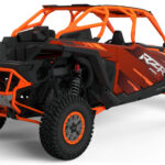 2025 RZR Pro R Factory Armored Limited Edition 16