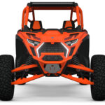 2025 RZR Pro R Factory Armored Limited Edition 17