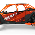 2025 RZR Pro R Factory Armored Limited Edition 18