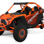 2025 RZR Pro R Factory Armored Limited Edition 19