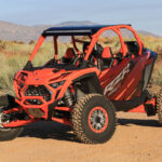 2025 RZR Pro R Factory Armored Limited Edition 2