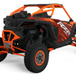 2025 RZR Pro R Factory Armored Limited Edition 20