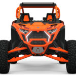 2025 RZR Pro R Factory Armored Limited Edition 21