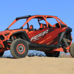 2025 RZR Pro R Factory Armored Limited Edition 3