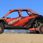 2025 RZR Pro R Factory Armored Limited Edition 4