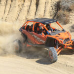 2025 RZR Pro R Factory Armored Limited Edition 5