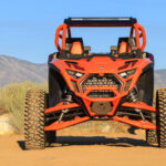 2025 RZR Pro R Factory Armored Limited Edition 7