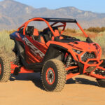 2025 RZR Pro R Factory Armored Limited Edition 8