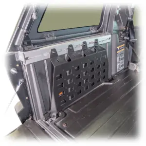 DRT Motorsports 2024+ Polaris Xpedition Bedside Cargo Molle Panel 2.jpg