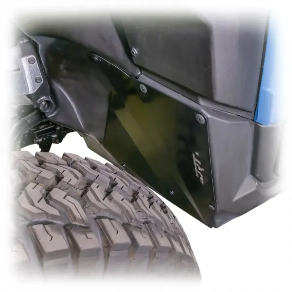 DRT Motorsports 2024+ Polaris Xpedition Front Inner Fender Guards 5.jpg