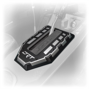 DRT Motorsports Shifter Gate for Polaris RZR Pro Series 1.jpg