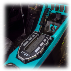 DRT Motorsports Shifter Gate for Polaris RZR Pro Series 2.jpg