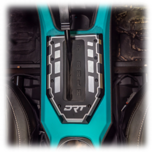 DRT Motorsports Shifter Gate for Polaris RZR Pro Series 6.jpg