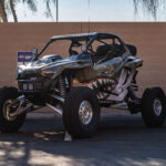 UPFit UTV Polaris rzr pro r baja limited 2 seater