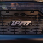 UPFit UTV Polaris rzr pro r baja limited 2 seater grille