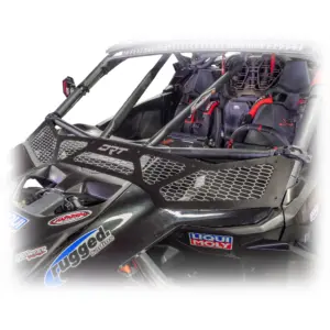 drt can am 2024 maverick r aluminum wind diffuser 3.jpg