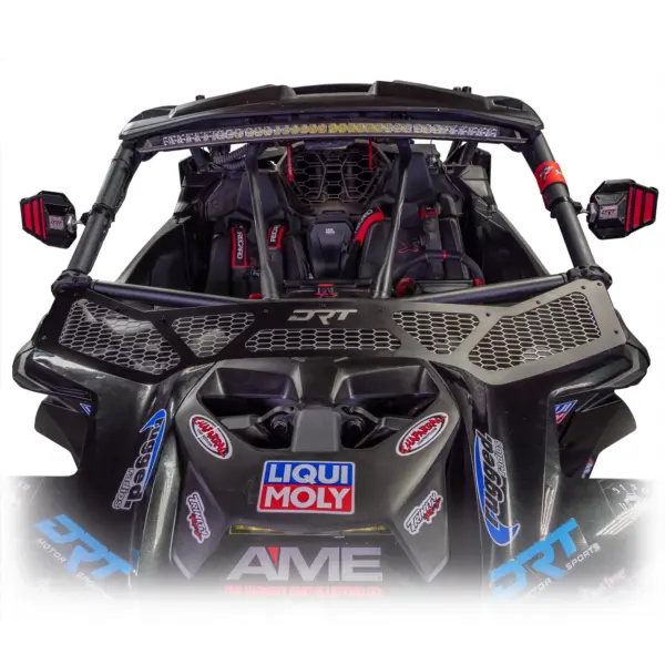 drt can am 2024 maverick r aluminum wind diffuser 4.jpg