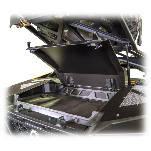 drt motorsports can am 2024 maverick r aluminum trunk enclosure 7.jpg