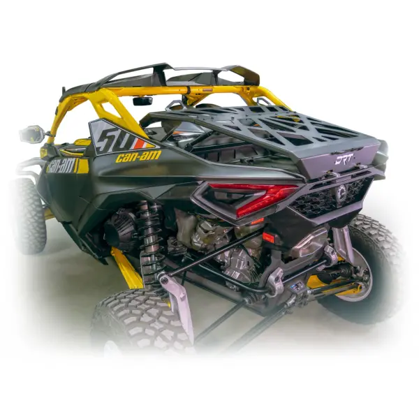 drt motorsports can am maverick r tire carrier adventure rack 2.jpg