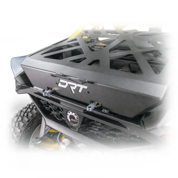 drt motorsports can am maverick r tire carrier adventure rack 5.jpg