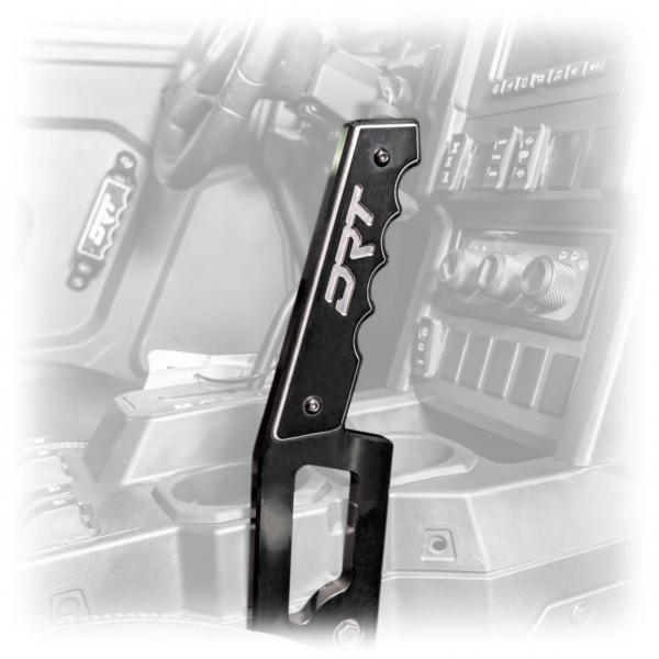 drt motorsports polaris 2024 xpedition billet passenger grab handle 6