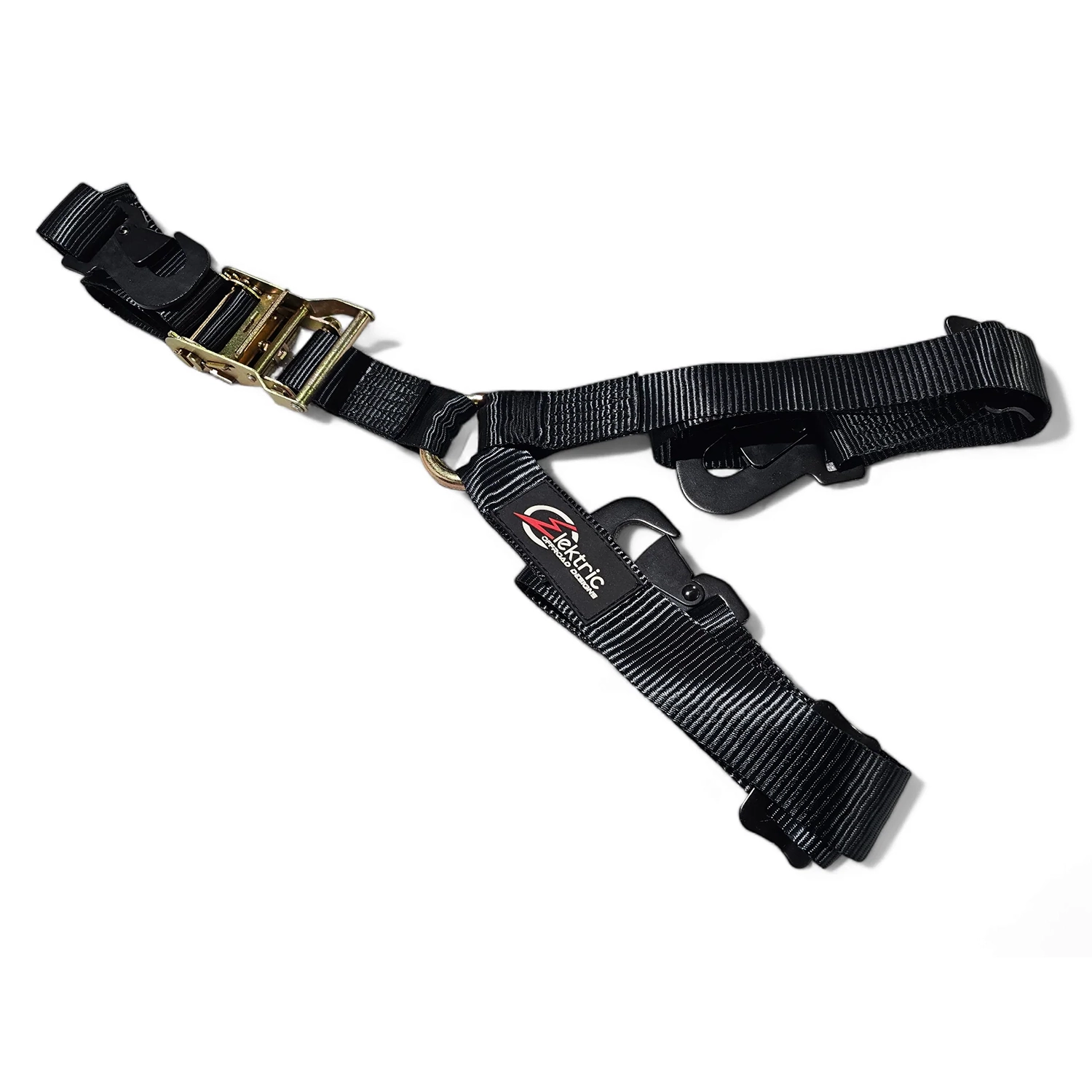 elektric offroad designs 2 tire y strap 10