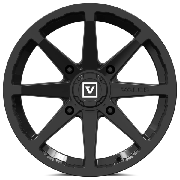 valor offroad v01 utv wheel 6