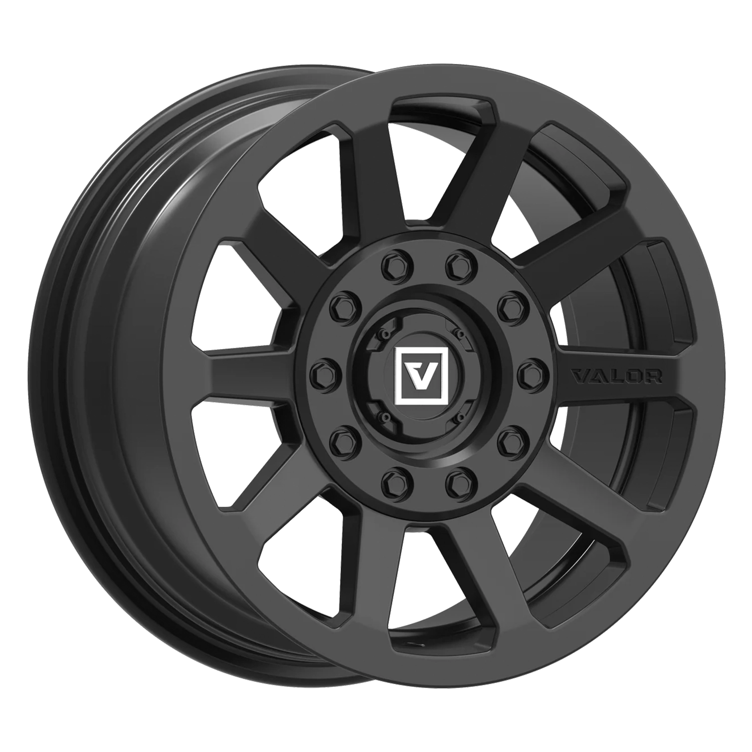 valor offroad v02 utv wheel 1