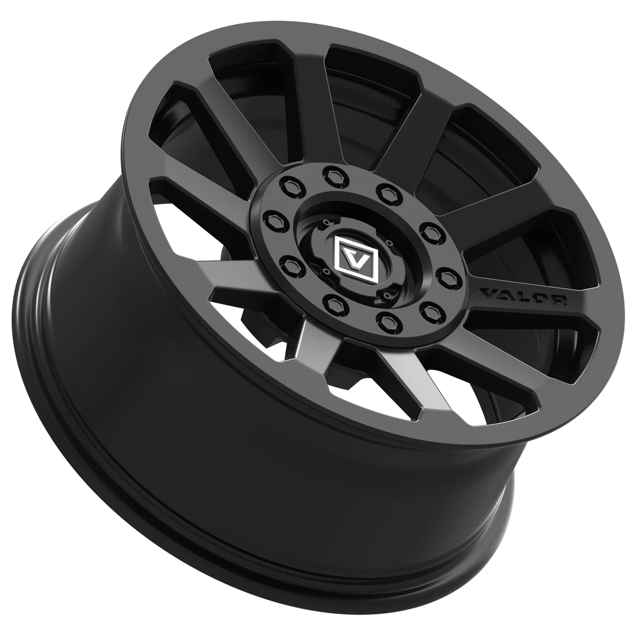 valor offroad v02 utv wheel 2