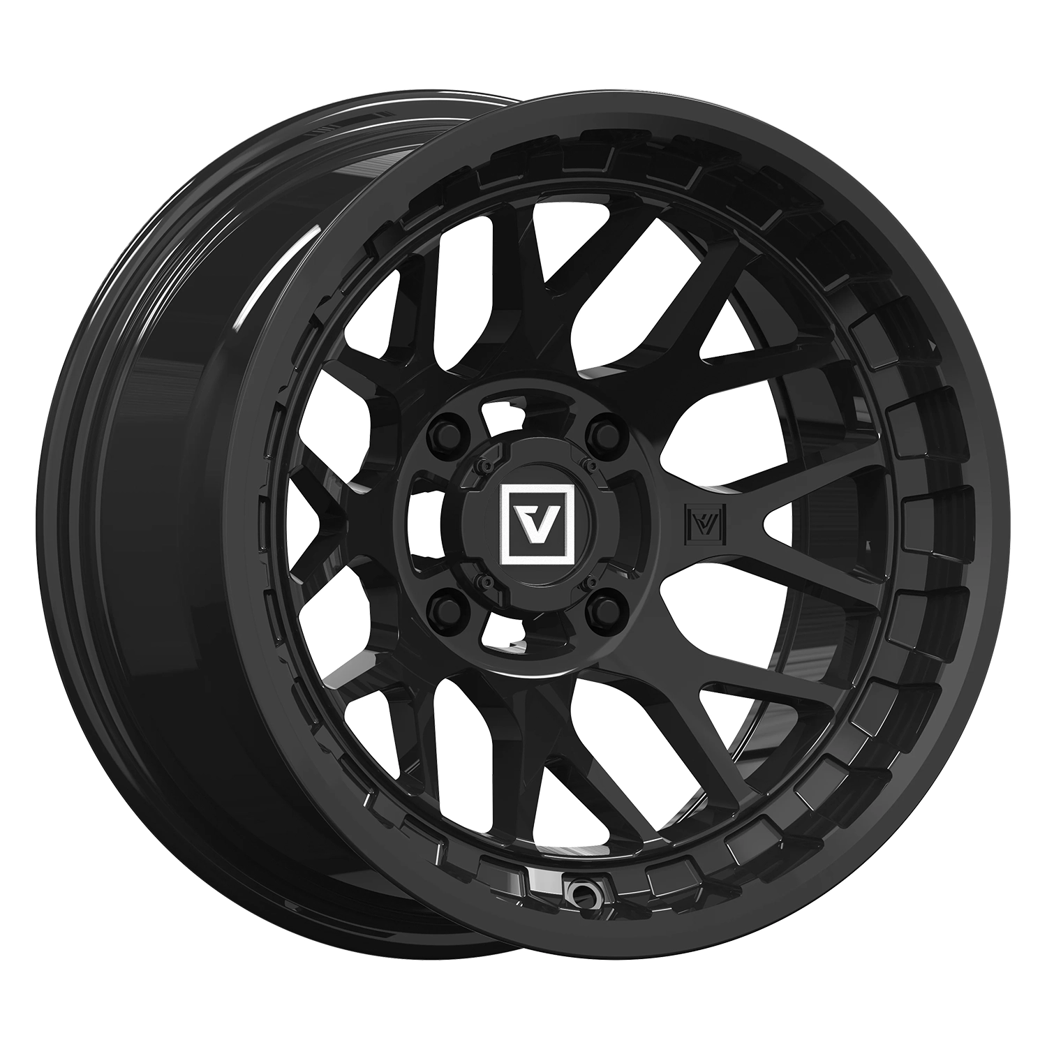 valor offroad v03 utv wheel 1