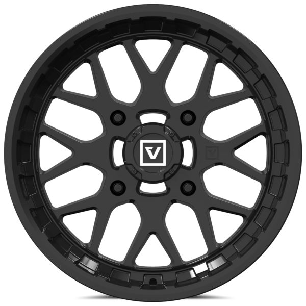 valor offroad v03 utv wheel 4