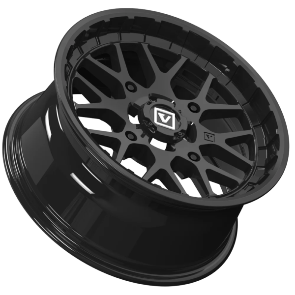 valor offroad v03 utv wheel 6