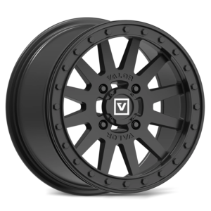 valor offroad v05 utv wheel 1