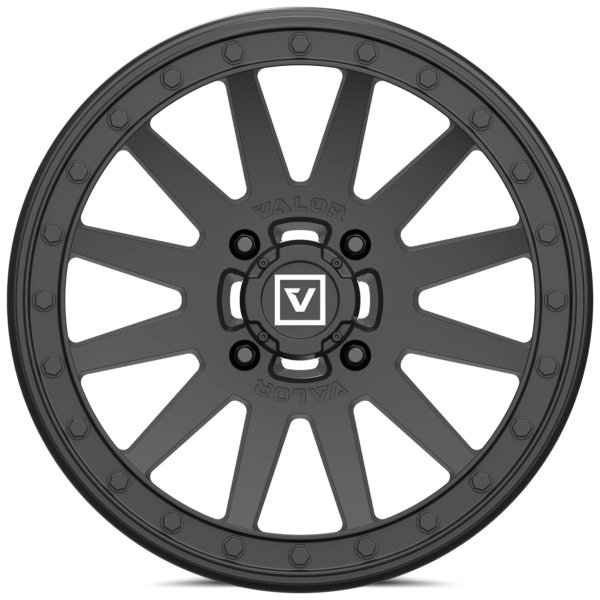 valor offroad v05 utv wheel 4