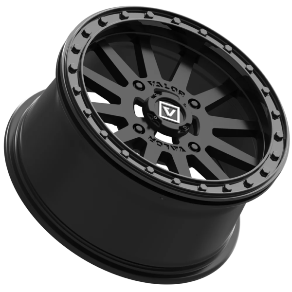 valor offroad v05 utv wheel 5