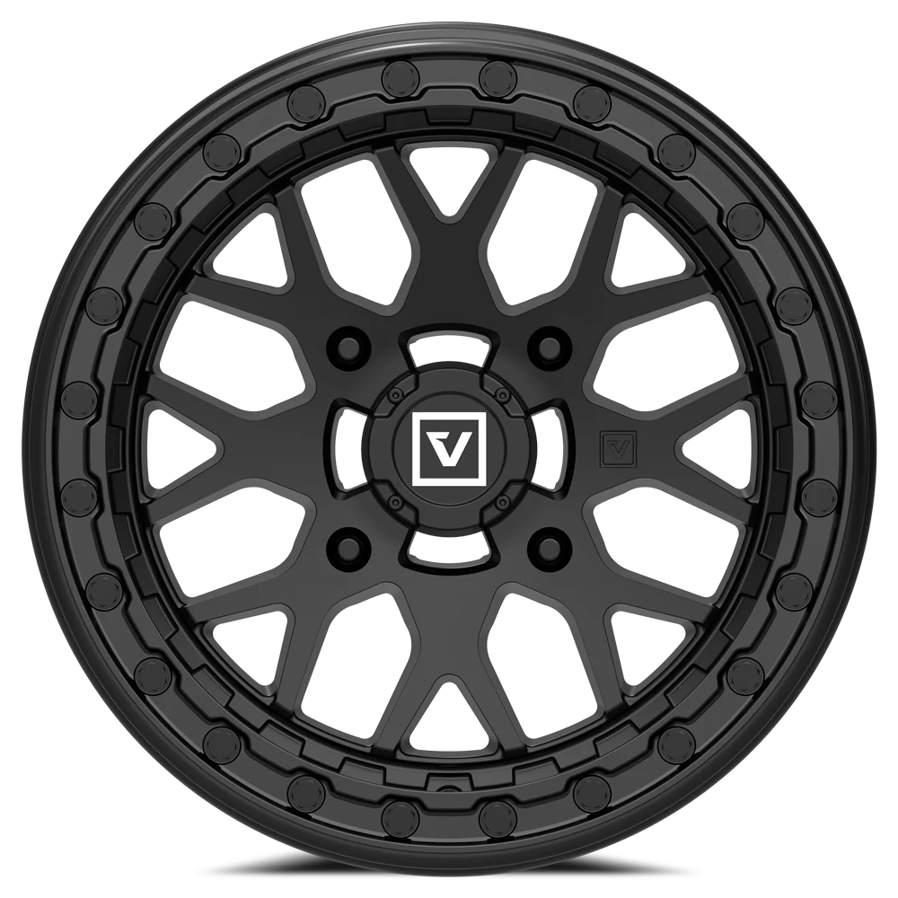 valor offroad v07 satin black 2