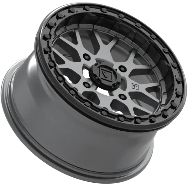 valor offroad v07 satin graphite 3