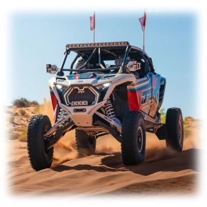 drt motorsports polaris 2025 rzr pro xp pro s pro r aluminum front grill 7.jpg