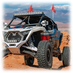 drt motorsports polaris 2025 rzr pro xp pro s pro r aluminum front grill 9.jpg