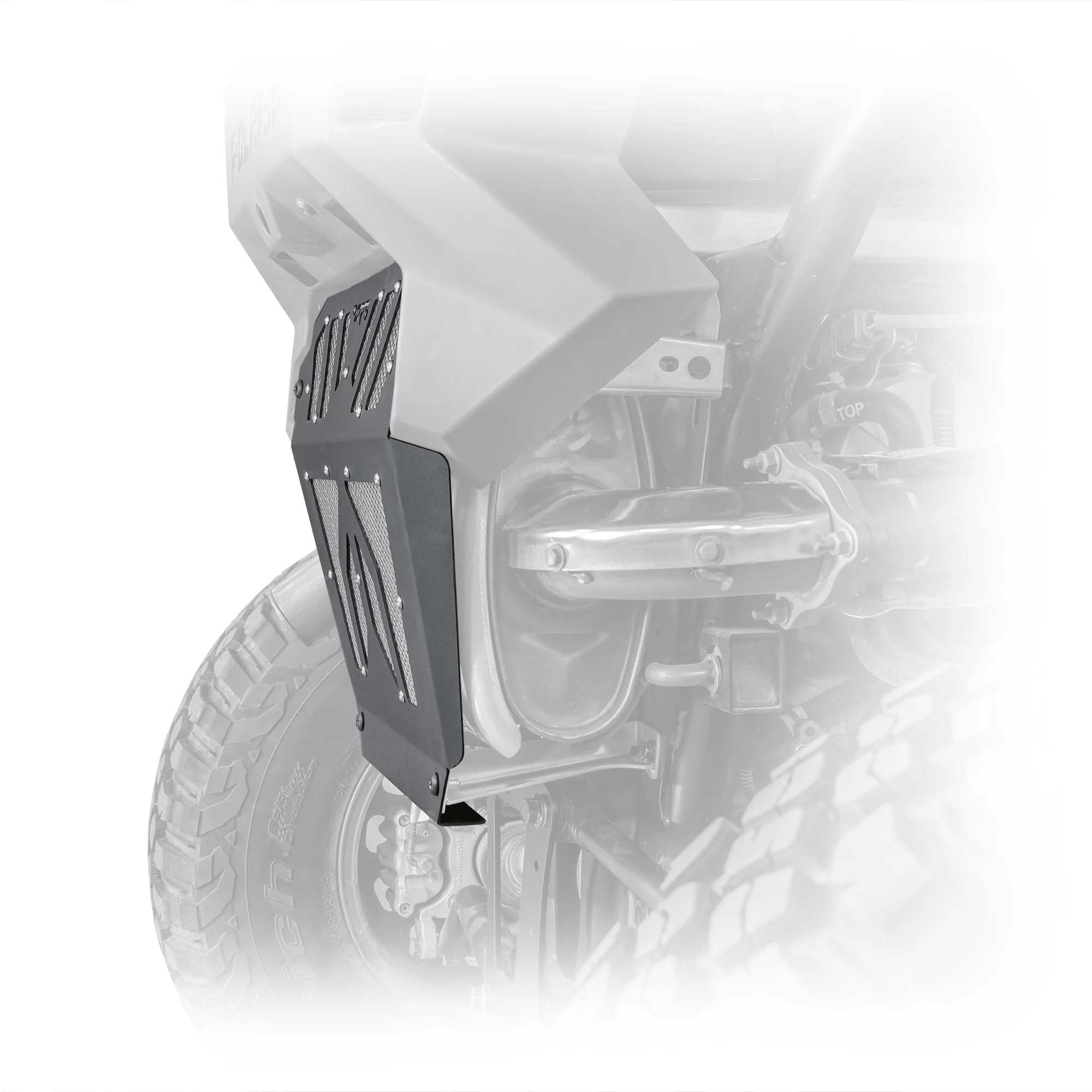 drt motorsports rzr pro xp 2020 exhaust cover 3.jpg