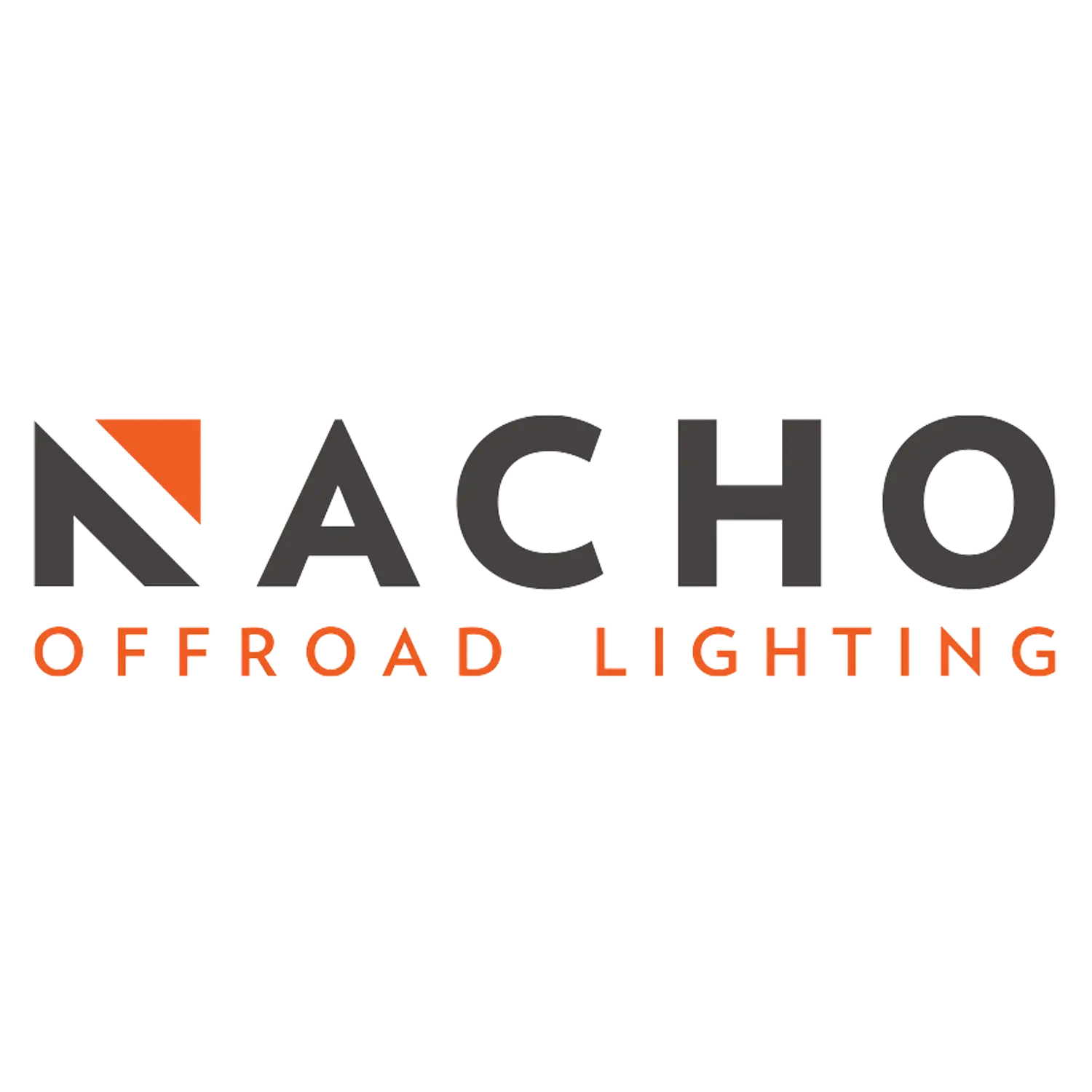 Nacho Offroad Lighting