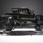 2025 POLARIS RZR PRO R FACTORY scanlon clarke industries SCi and RZR Factory Racing Team 16