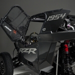 2025 POLARIS RZR PRO R FACTORY scanlon clarke industries SCi and RZR Factory Racing Team 27