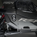 2025 POLARIS RZR PRO R FACTORY scanlon clarke industries SCi and RZR Factory Racing Team 29