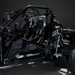 2025 POLARIS RZR PRO R FACTORY scanlon clarke industries SCi and RZR Factory Racing Team 30