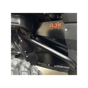 ajk offroad polaris xpedition rear mud guards 4.png