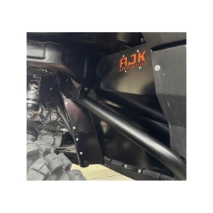 ajk offroad polaris xpedition rear mud guards 5.png