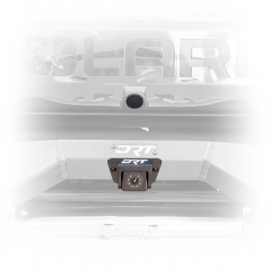 drt polaris 2024 xpedition adjustable rear camera relocation kit 10