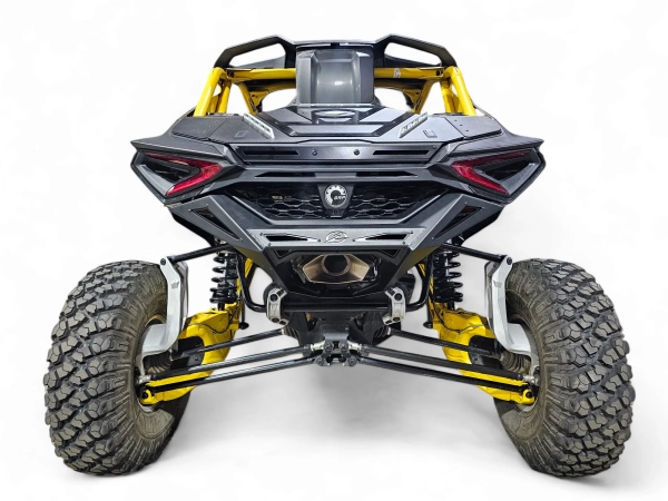 elektric offroad 2024 to current can am maverick r rear volt bumper 2 door only 10.png