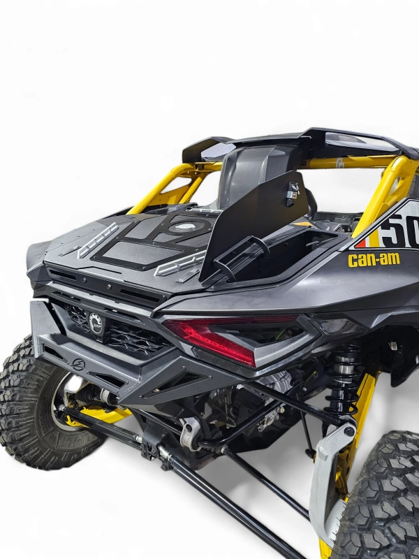 elektric offroad 2024 to current can am maverick r rear volt bumper 2 door only 12.png